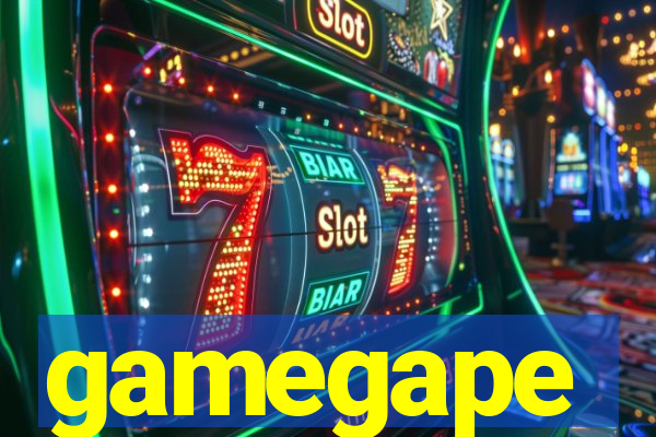 gamegape