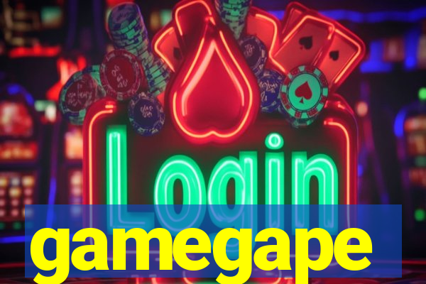 gamegape