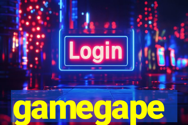 gamegape