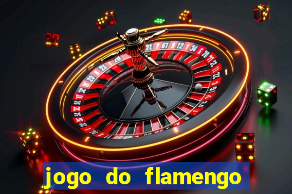 jogo do flamengo online multi