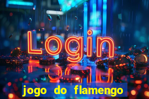 jogo do flamengo online multi