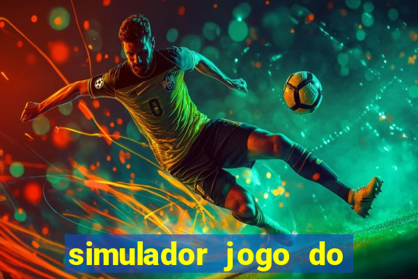 simulador jogo do bicho online