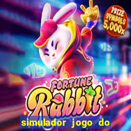 simulador jogo do bicho online