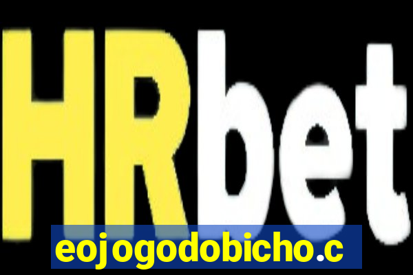 eojogodobicho.com