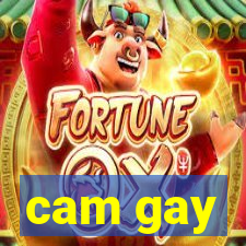 cam gay