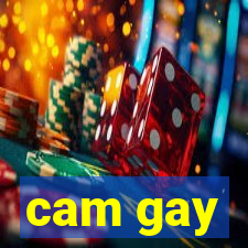 cam gay