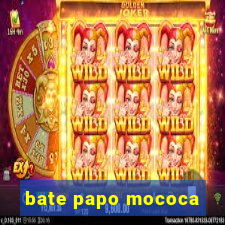 bate papo mococa