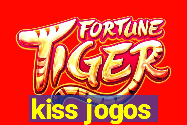 kiss jogos