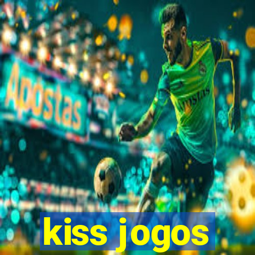 kiss jogos