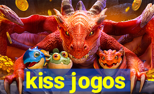 kiss jogos