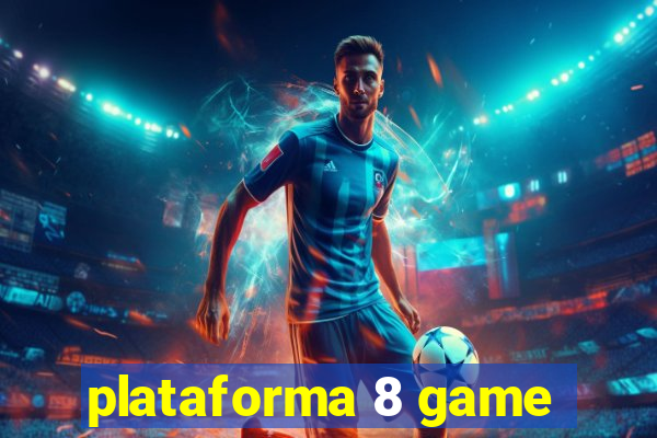 plataforma 8 game