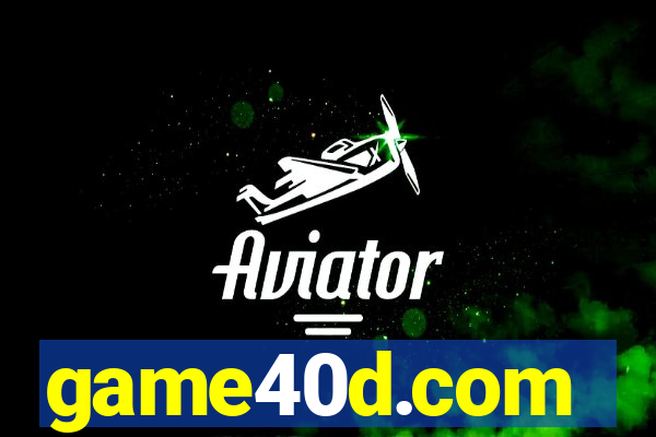 game40d.com