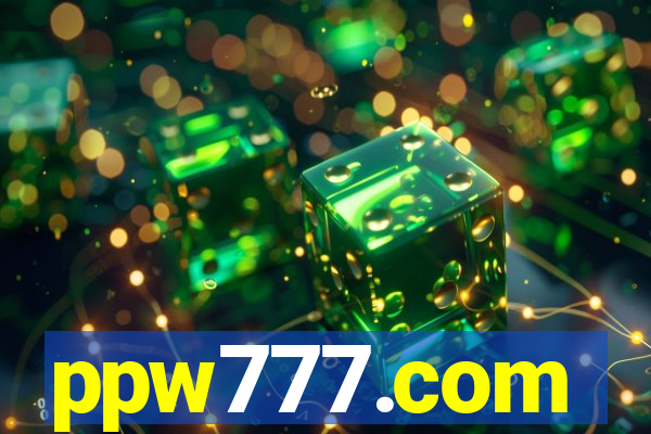 ppw777.com