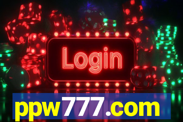 ppw777.com