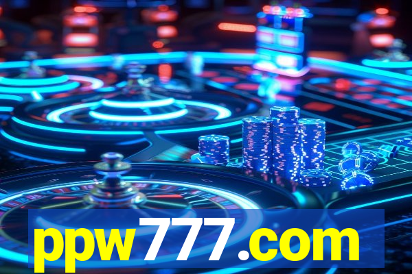 ppw777.com