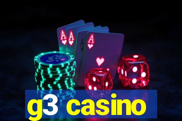 g3 casino