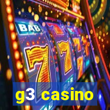 g3 casino