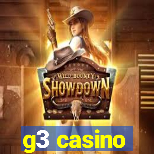 g3 casino