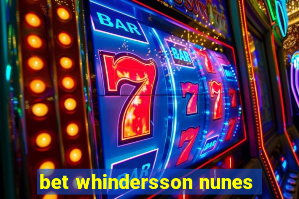 bet whindersson nunes