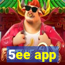 5ee app