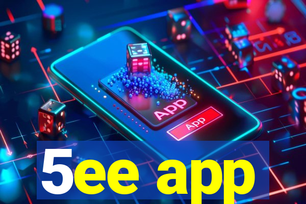 5ee app