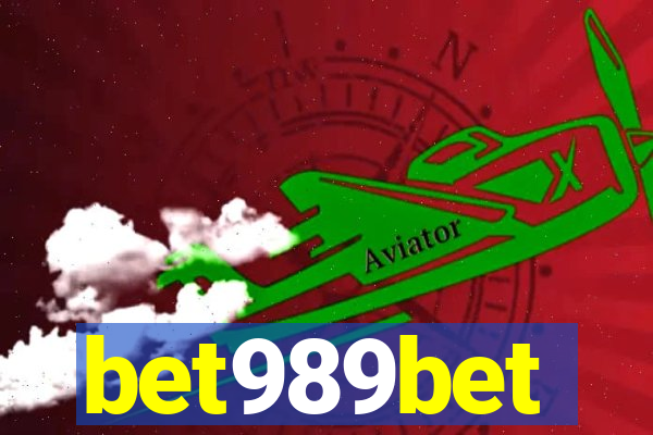 bet989bet