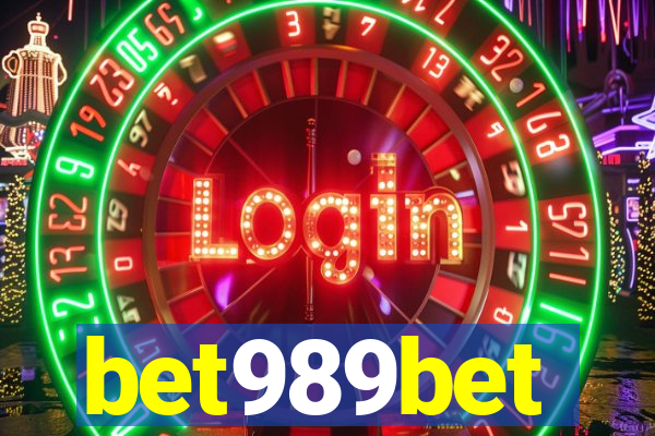 bet989bet