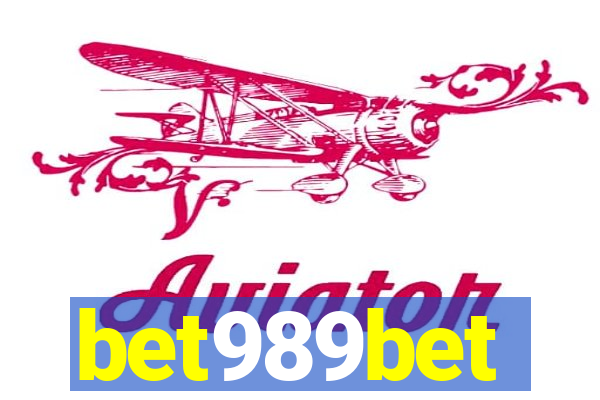 bet989bet