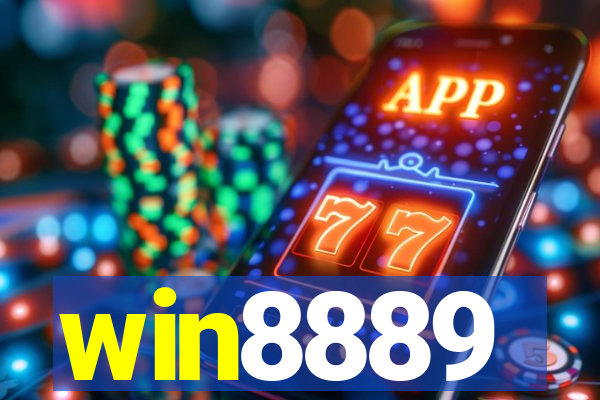 win8889