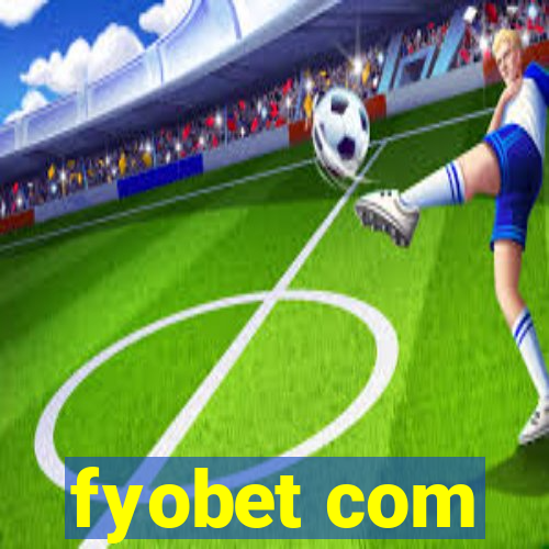 fyobet com