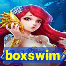 boxswim