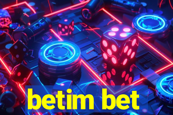 betim bet