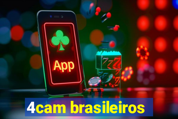 4cam brasileiros