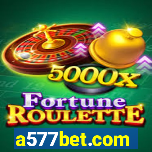 a577bet.com