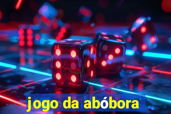 jogo da abóbora