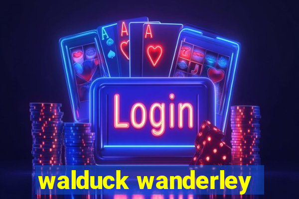 walduck wanderley