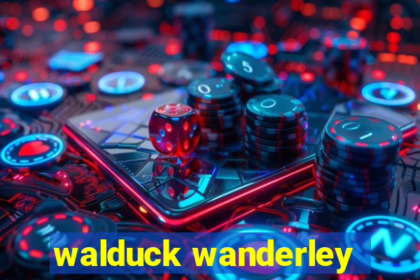 walduck wanderley