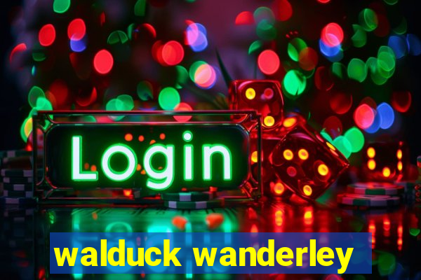 walduck wanderley