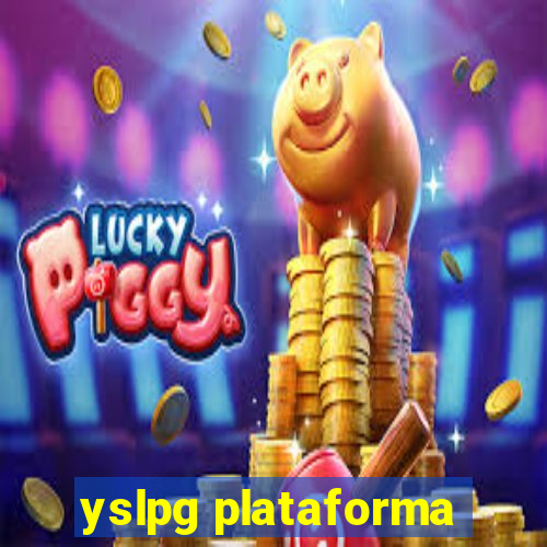 yslpg plataforma