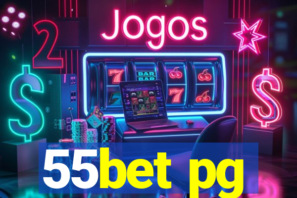 55bet pg