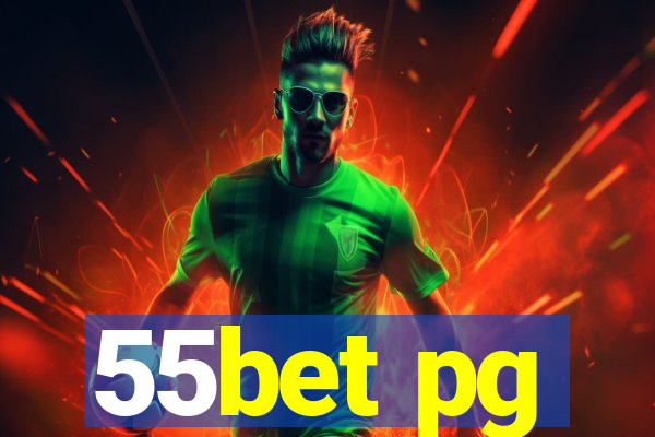 55bet pg