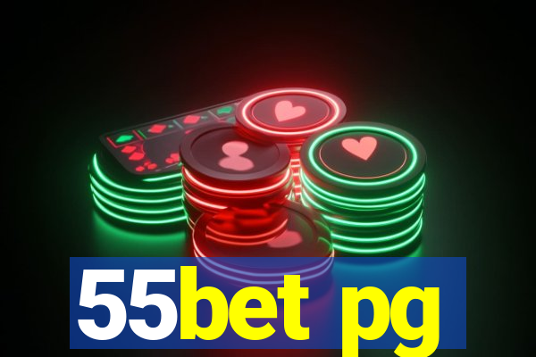 55bet pg