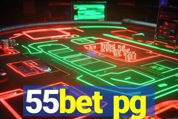 55bet pg