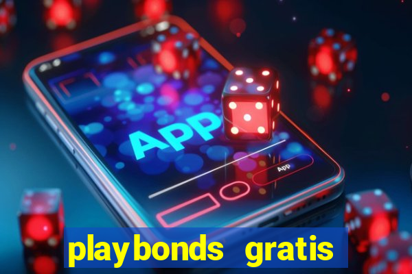 playbonds gratis jogar bingo silverball