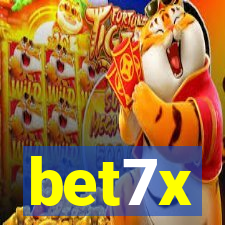 bet7x