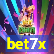 bet7x