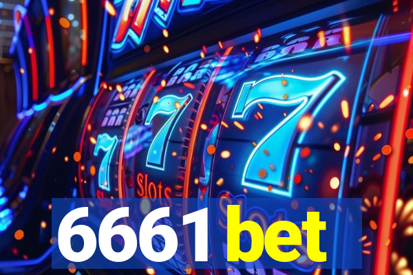 6661 bet