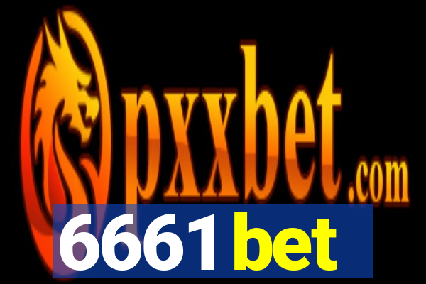 6661 bet