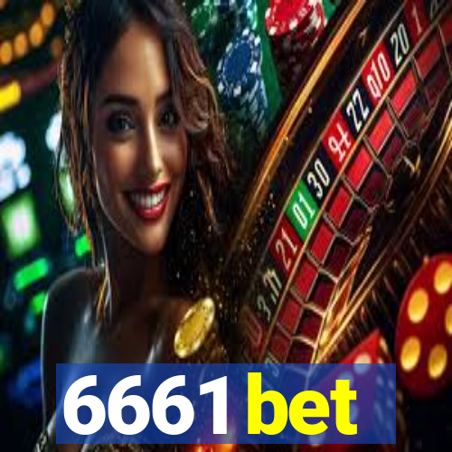 6661 bet