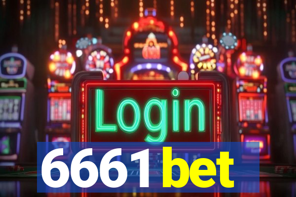 6661 bet